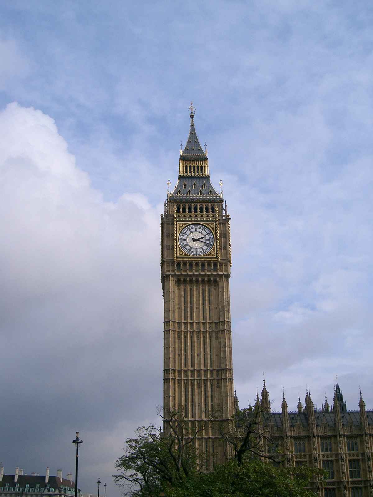 Big Ben