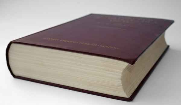 Buch