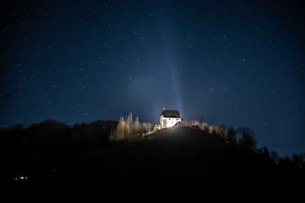 Burg Megling