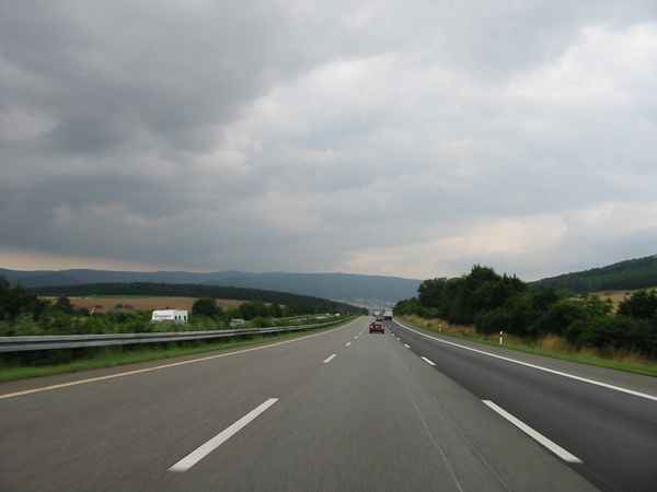 Autobahn