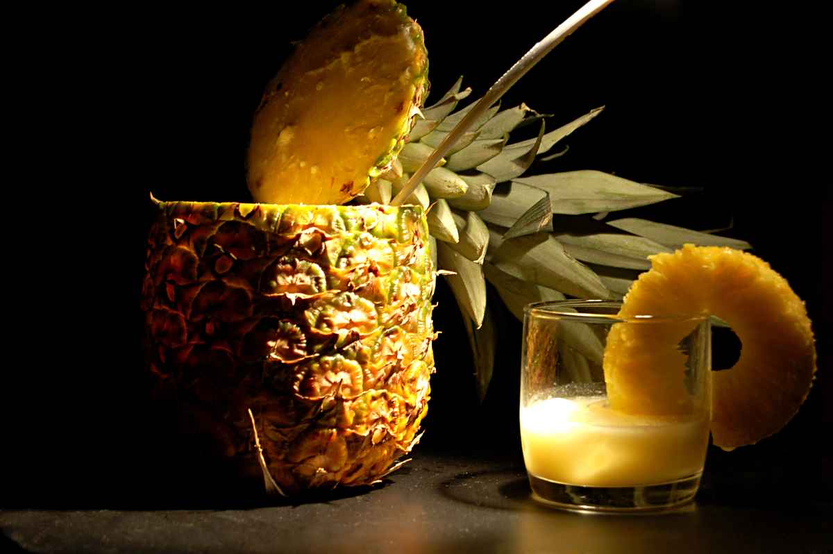 Pina Colada