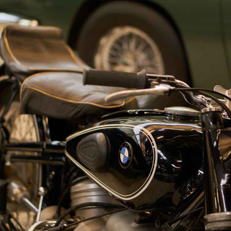 BMW Klassiker
