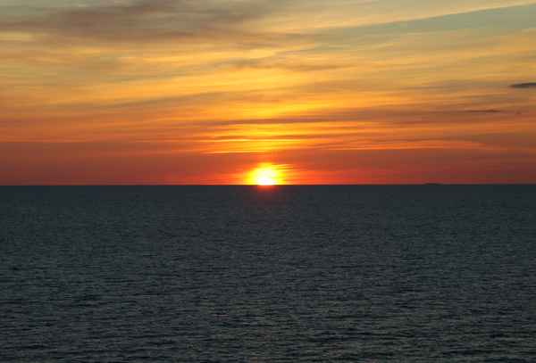  Sonnenuntergang 5