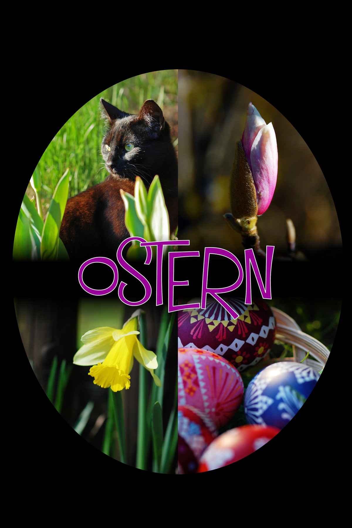 Ostern
