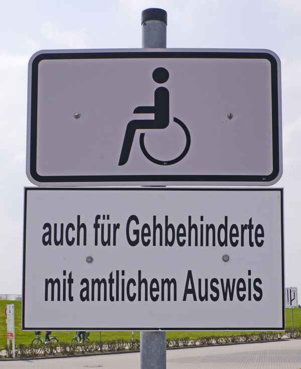 Da ist ein Unterschied , . . . .