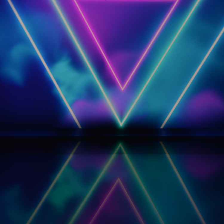 Spiegelungen 2; Hintergrund