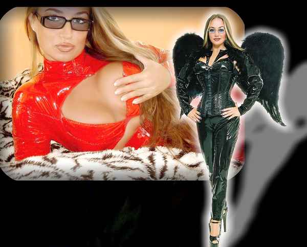 Sugar in Red