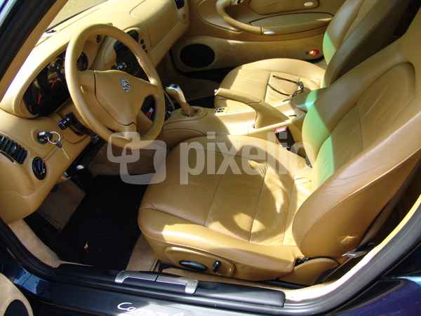 Interieur