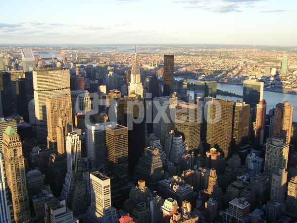Chrysler Building