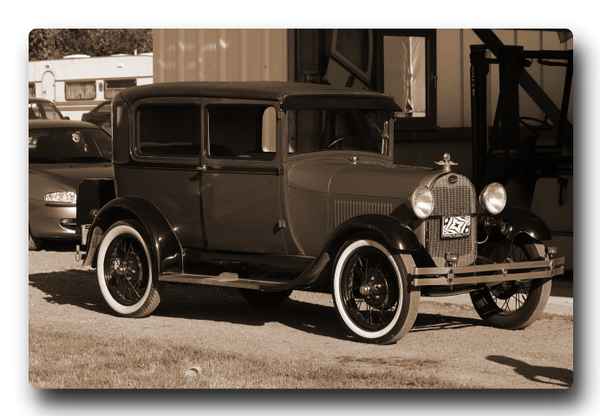 Oldtimer