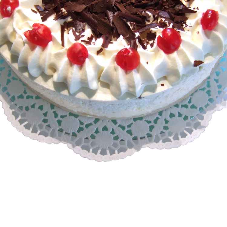 Schwarzwälder Kirschtorte