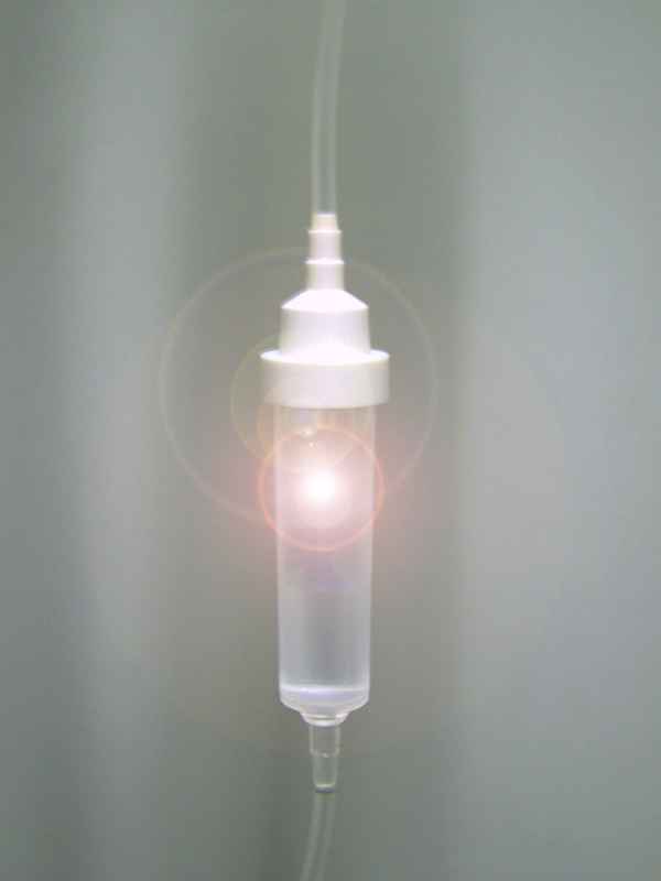 Schnelle Hilfe kann leben retten