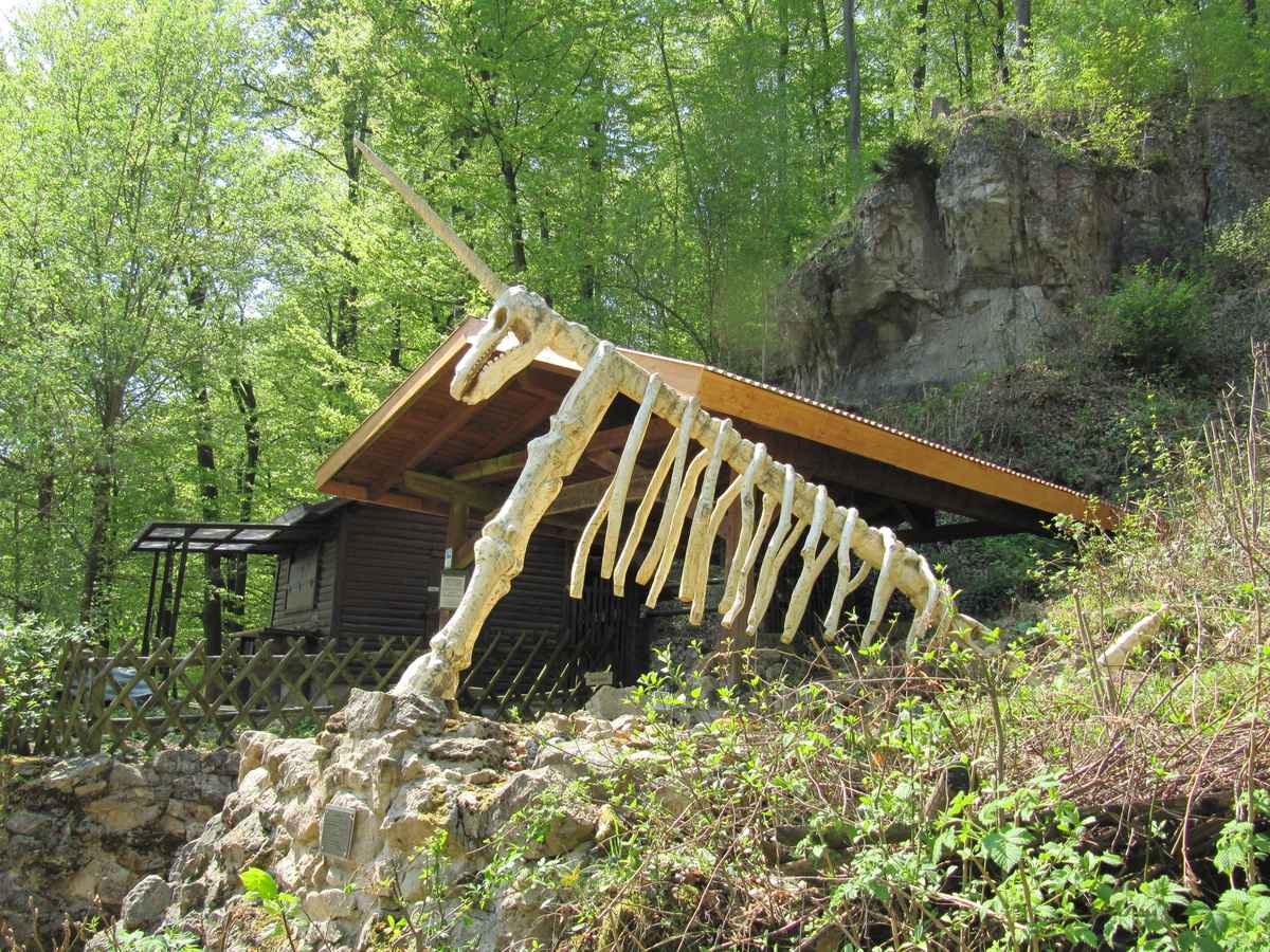 und es gibt sie noch !!!