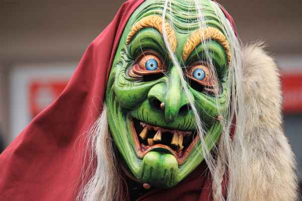 Fasnacht