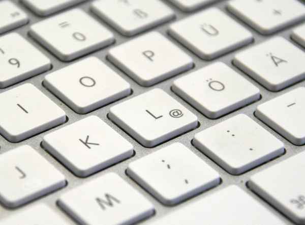 Tastatur