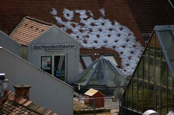 Dächer