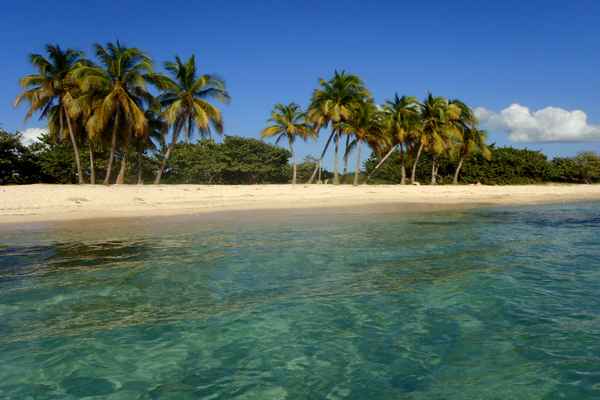 Playa Giron 4