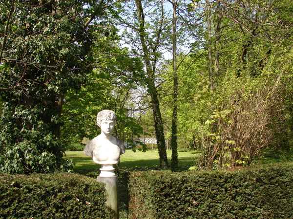 Im Park
