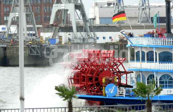 Wasserrad
