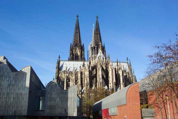 Kölner Dom