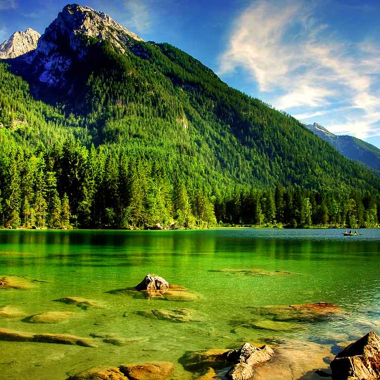 hintersee