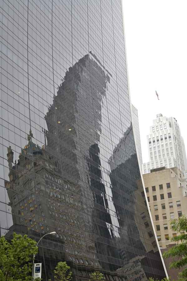 Faszination New York