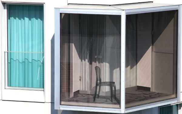 MIT AUSBLICK I