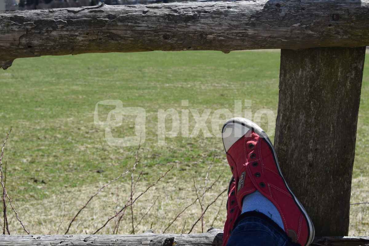 Relax.