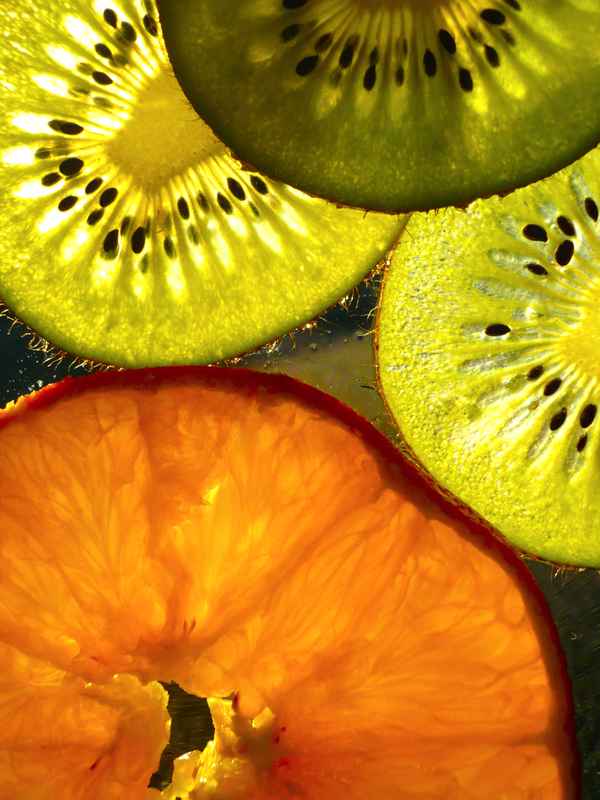 Vitamin C