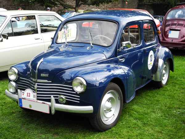 Renault Kleinwagen