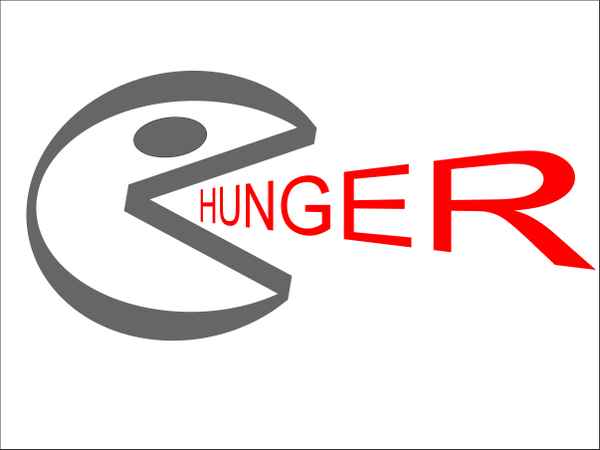 Hunger