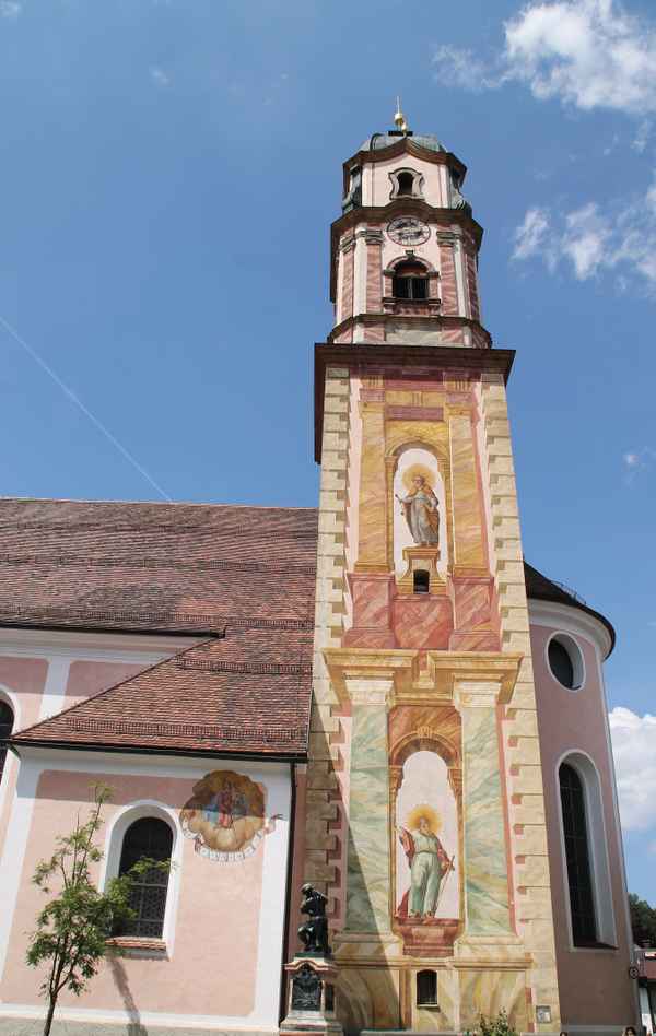 Mittenwalder Wahrzeichen 02