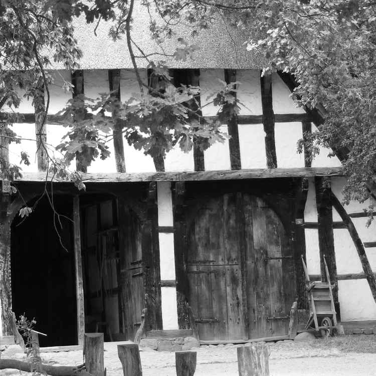 Fachwerkhaus 2