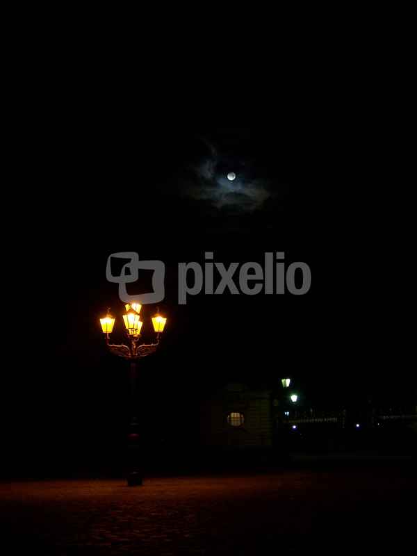 Laterne und Mond (unbedingt hochladen)