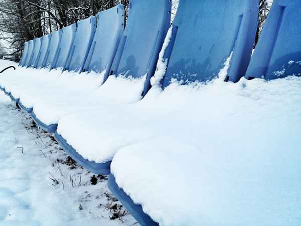Winterpause II