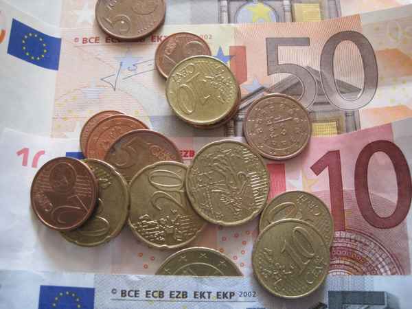 money, money, money