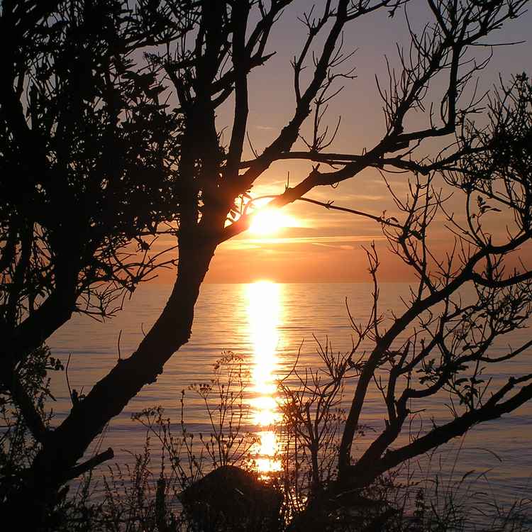 Bornholm