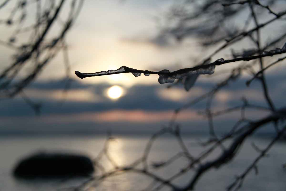 Da wars mal endlich wieder Winter