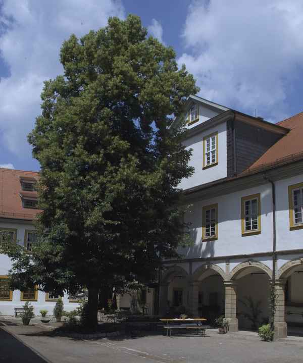 Schloss Tenneberg