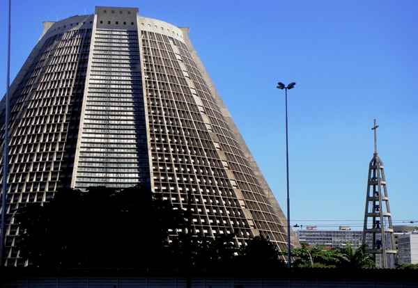 Catedral Metropolitana