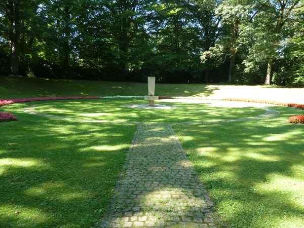 Feuerwehrgräber 2