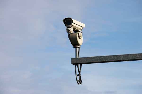 Big brother is watching you
