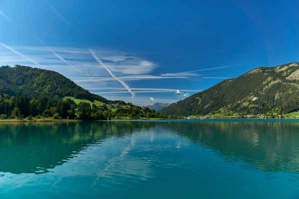 Naturjuwel Weissensee
