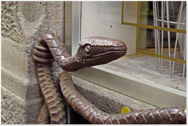 ungefährlich ;)