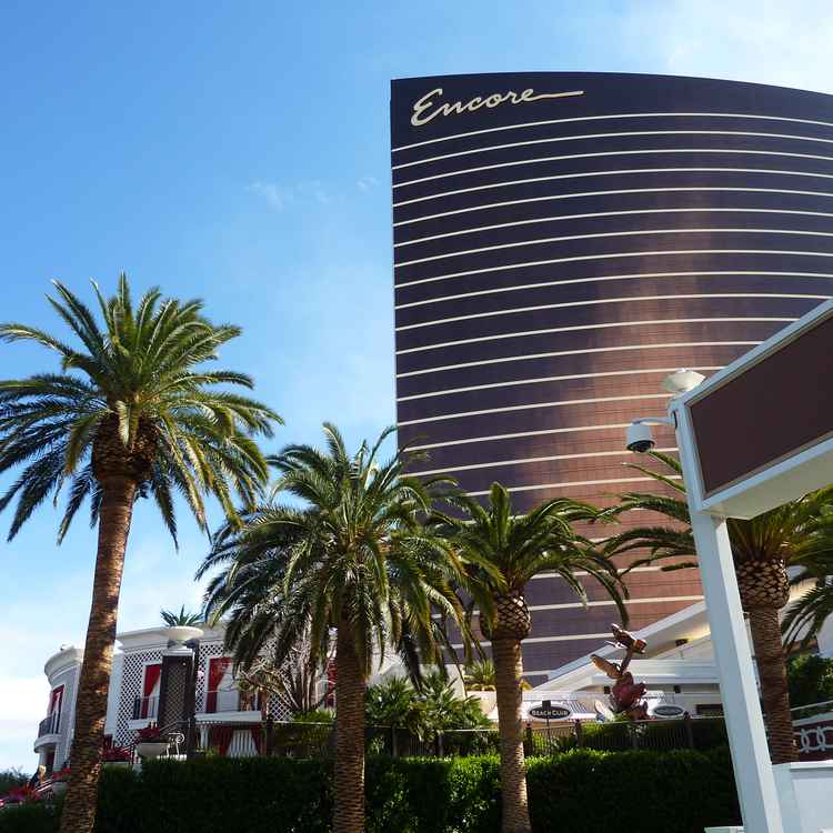 Las Vegas