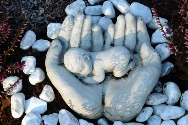 Liebe und Geborgenheit