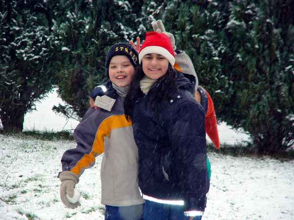 Friends