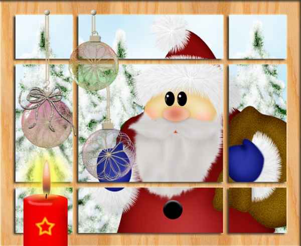 6. Dezember Nikolaustag