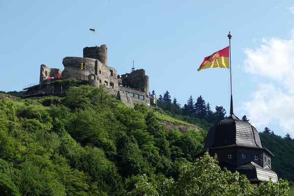  Gruß aus Bernkastel-Kues (Mosel) #20