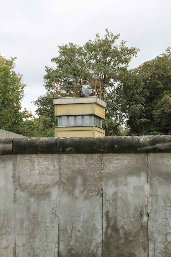 Wachturm